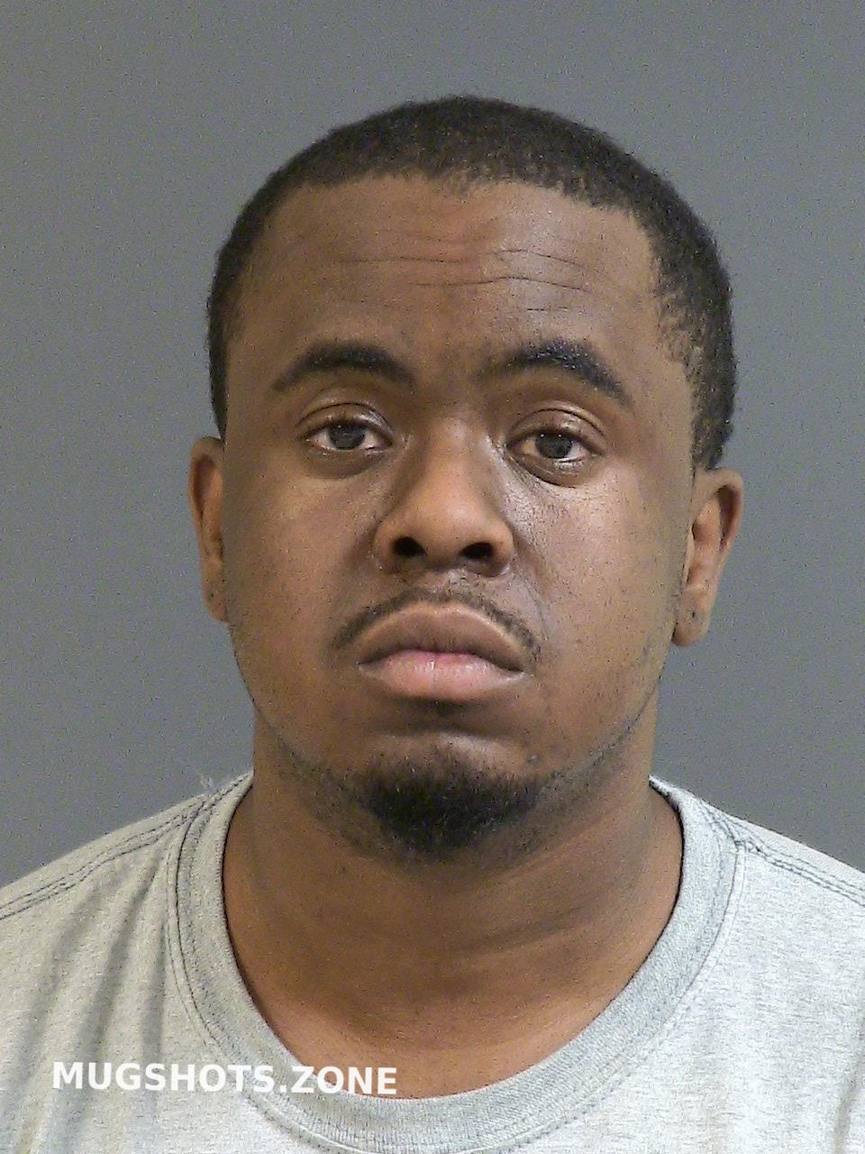 WILLIAMS DANZEL RAKEEM 03/16/2021 Charleston County Mugshots Zone