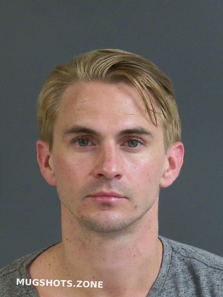 KIMSEY REECE WILLIAM 03/27/2021 Charleston County Mugshots Zone