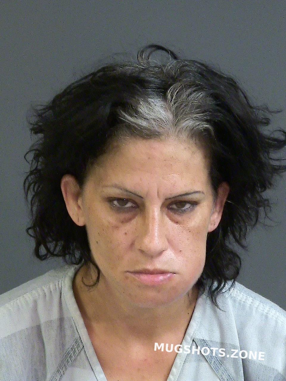 BOUNDERANT SABRINA 04/13/2021 Charleston County Mugshots Zone