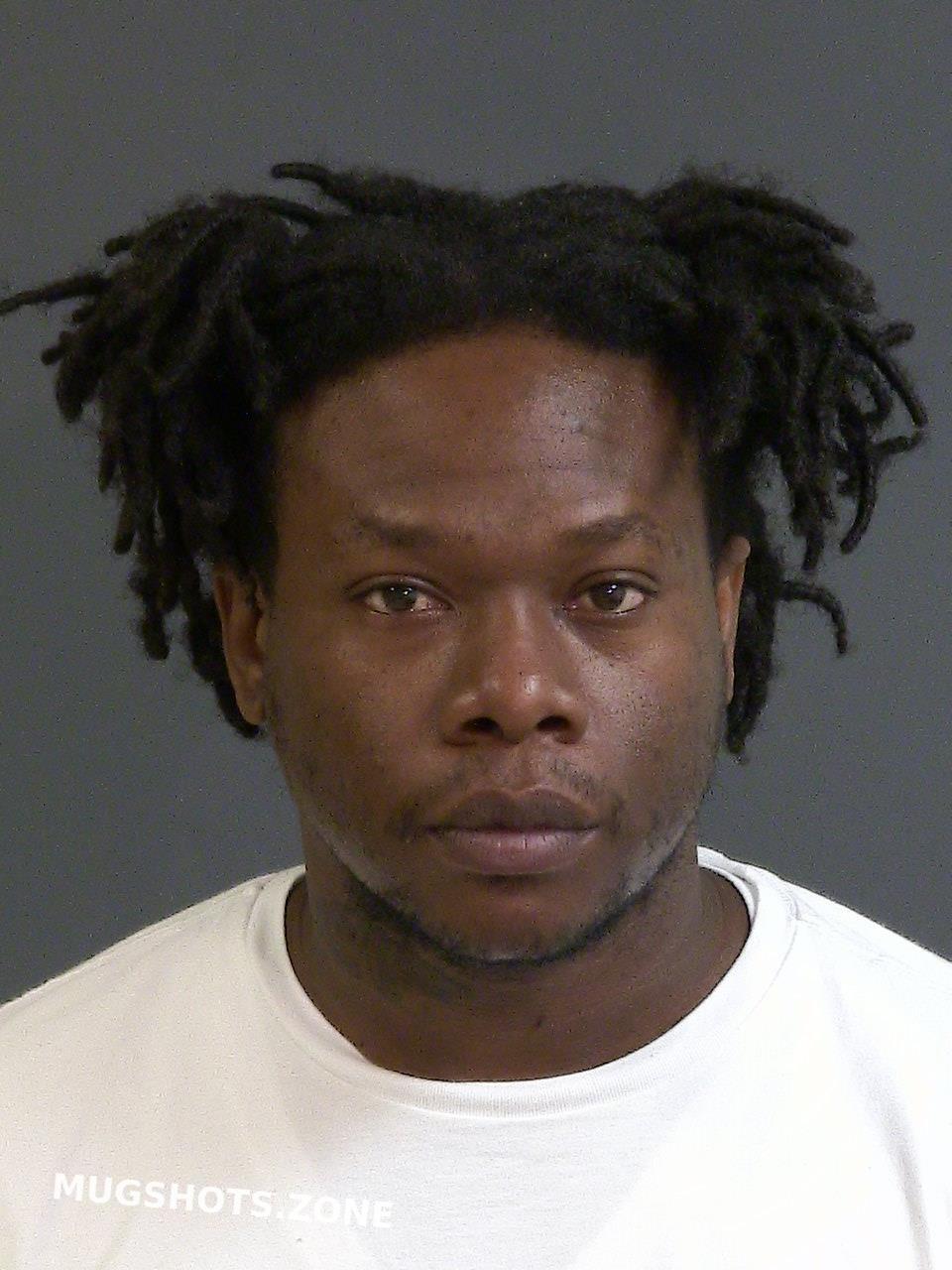 ALSTON CHARLES LEROY 04/22/2021 Charleston County Mugshots Zone