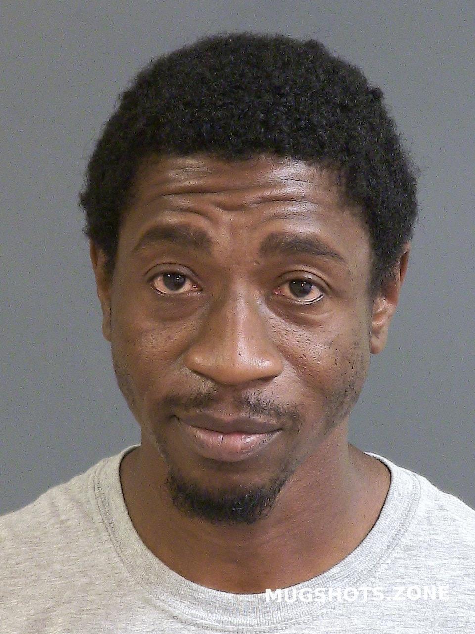 WILSON ADRIAN LAMAR 05/07/2021 Charleston County Mugshots Zone