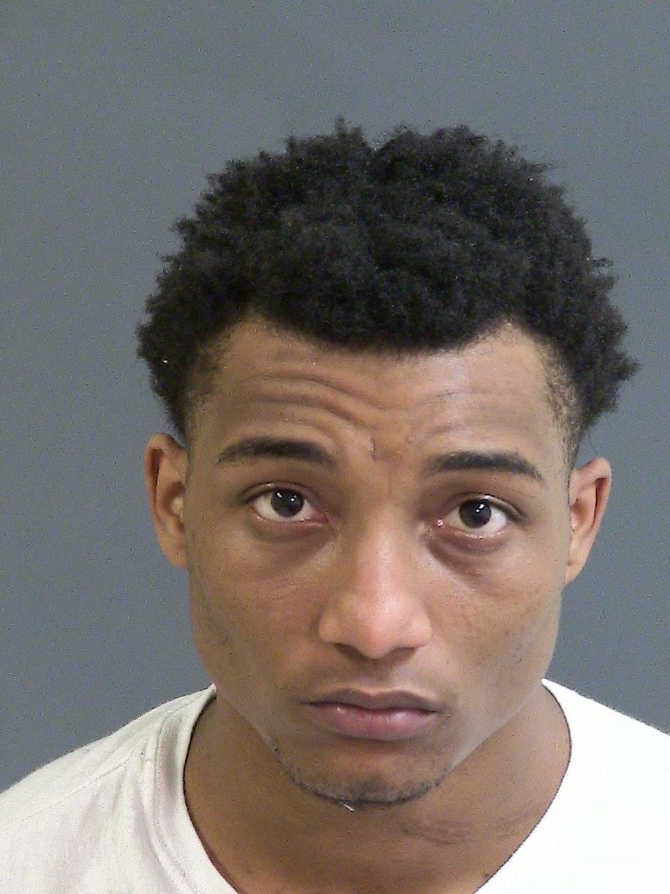 GADSDEN JAYQUAN 05/31/2021 Charleston County Mugshots Zone