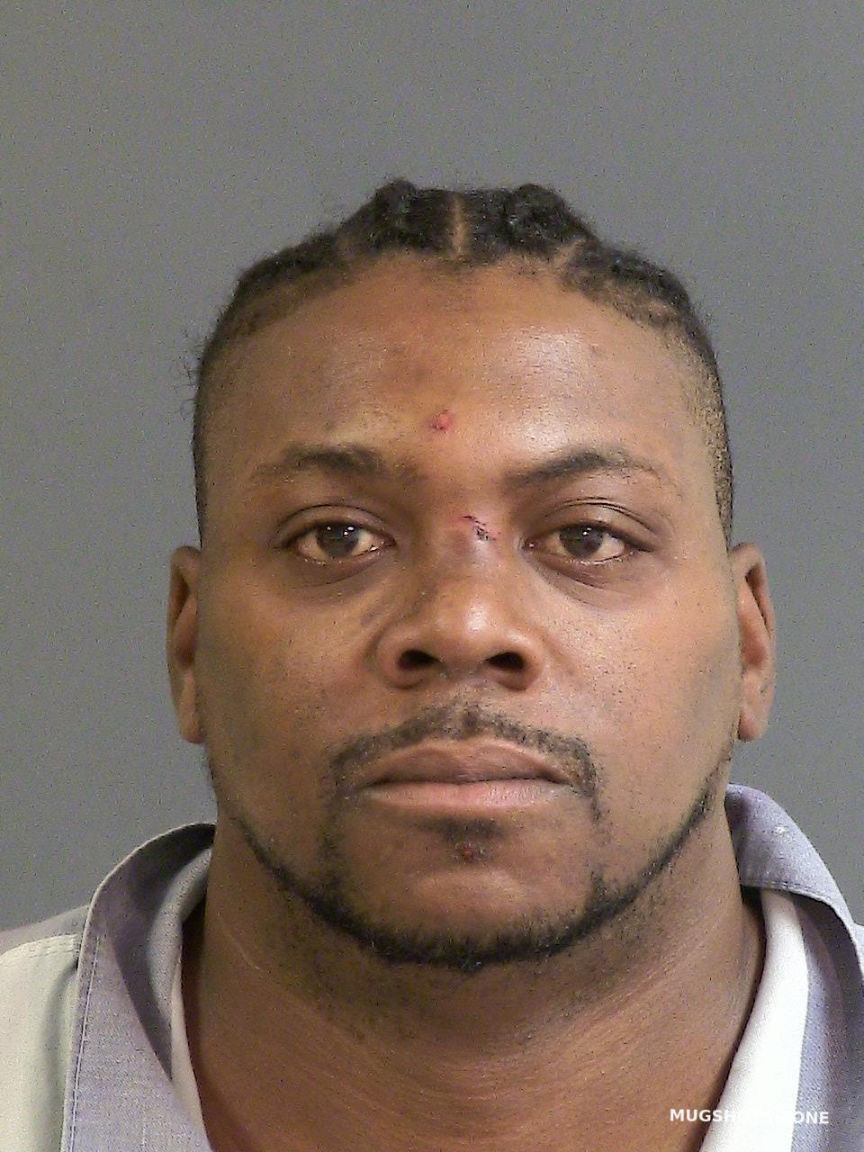 GATES BRANDON 07/07/2021 Charleston County Mugshots Zone