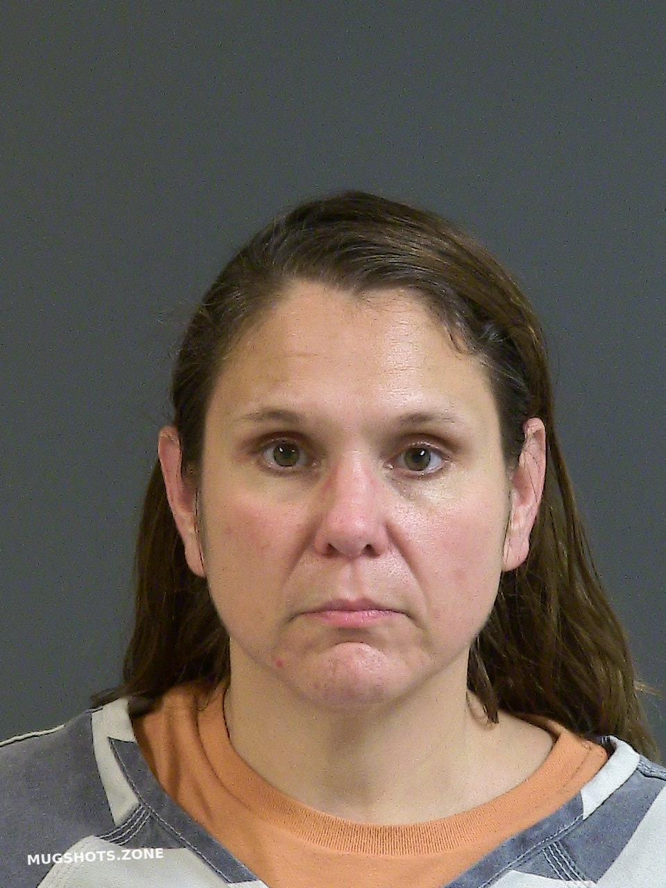 GUERRA BRANDY KELLY 07/21/2021 Charleston County Mugshots Zone
