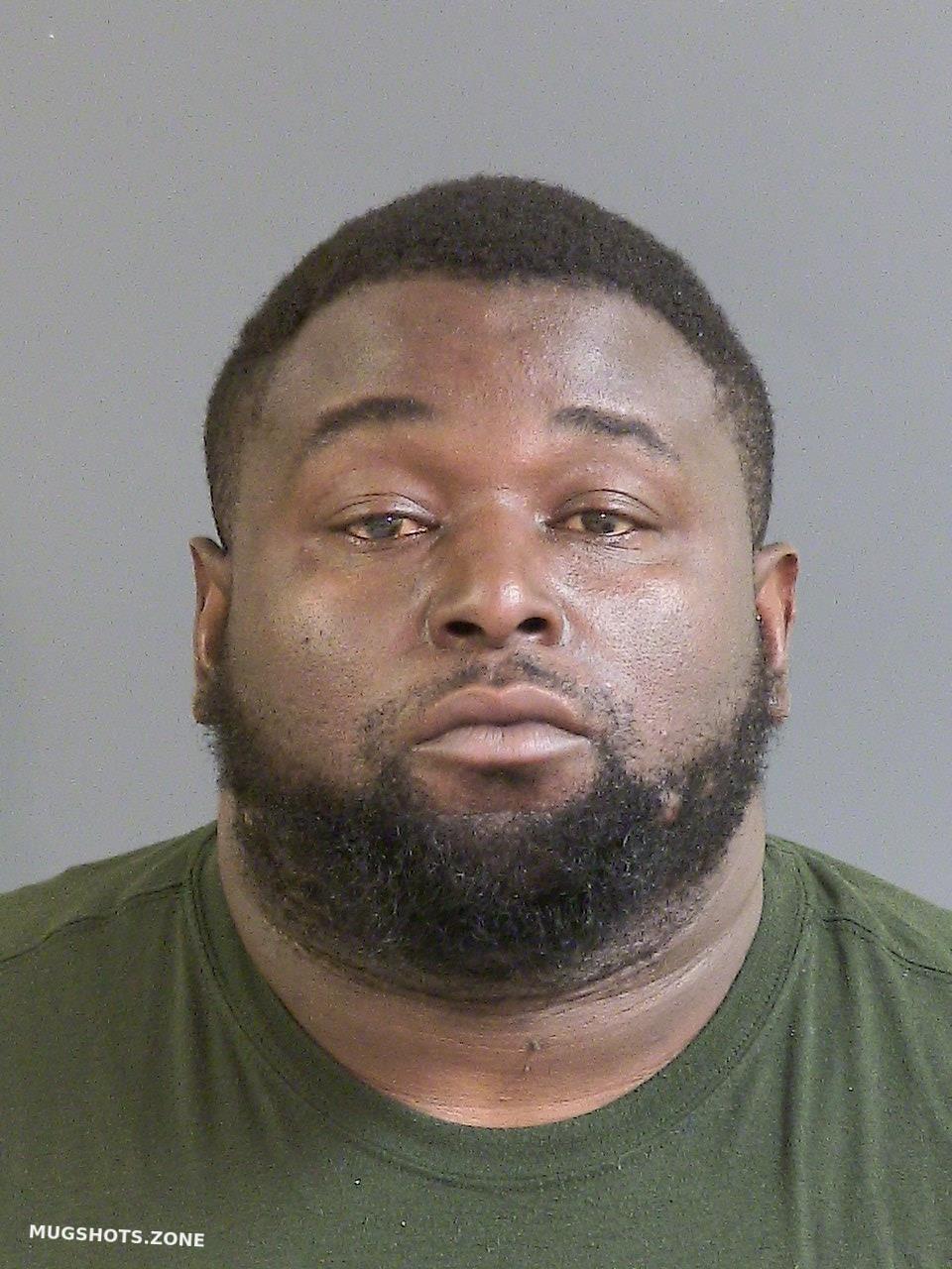 LAMAR AKEEM JAWAAN 08/23/2021 Charleston County Mugshots Zone
