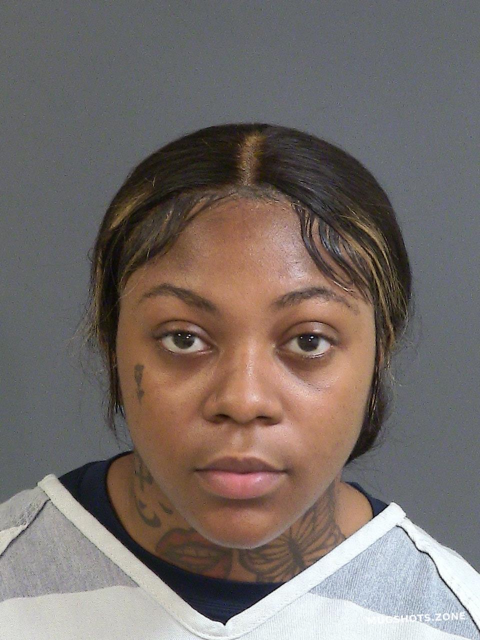 PALMER KILESHA NICHELLE 09/22/2021 - Charleston County Mugshots Zone