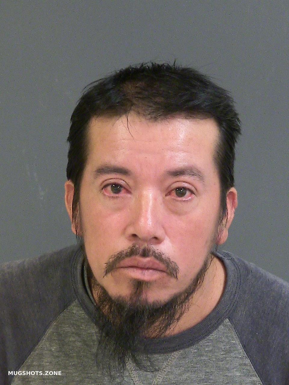 LOPEZ WALTER HERRERA 12/19/2021 Charleston County Mugshots Zone