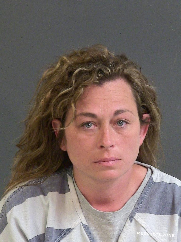 BOZARD DANIELLE MARIE 03/28/2022 Charleston County Mugshots Zone