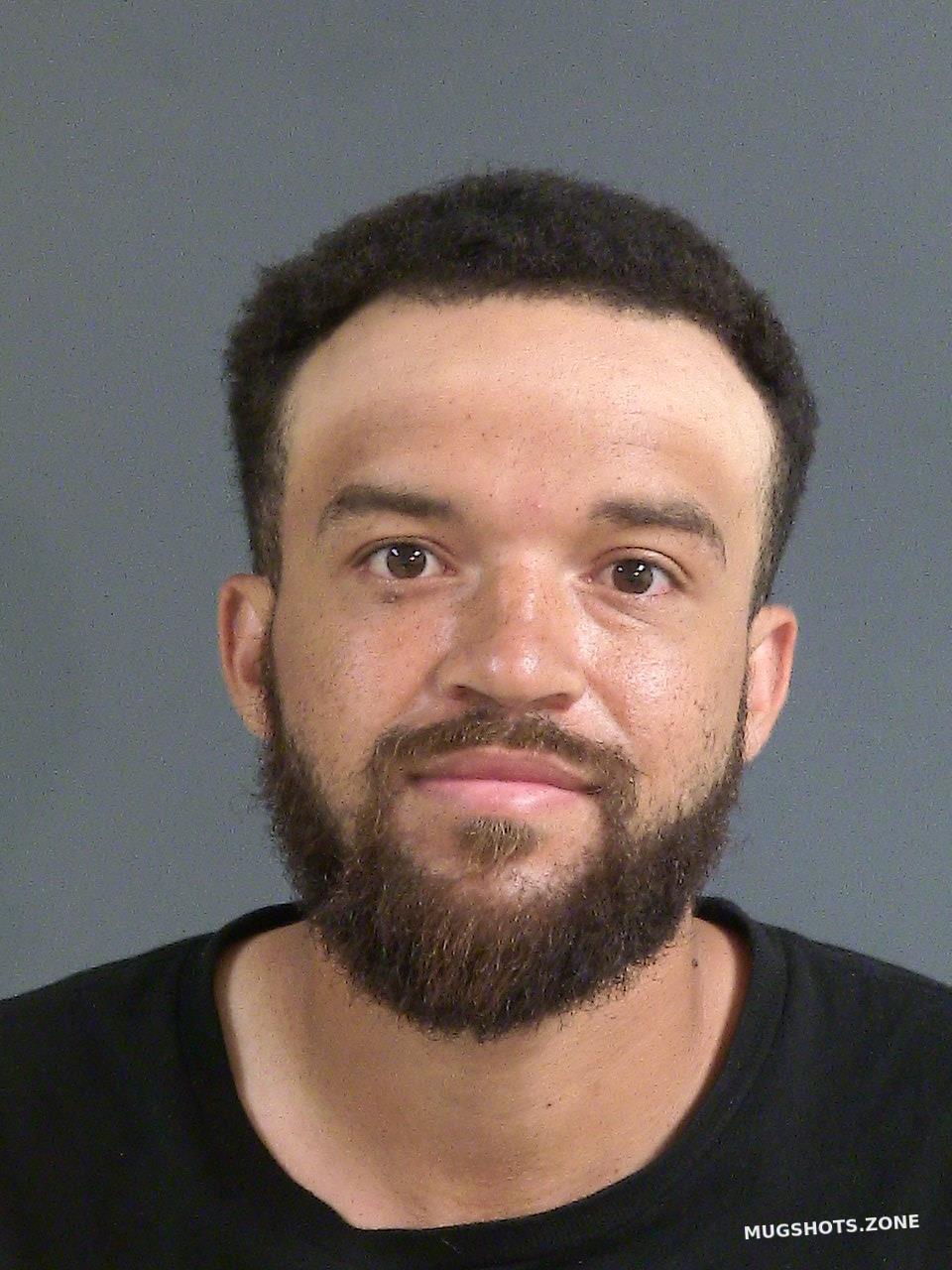 LEWIS ADRIAN 06/05/2022 Charleston County Mugshots Zone
