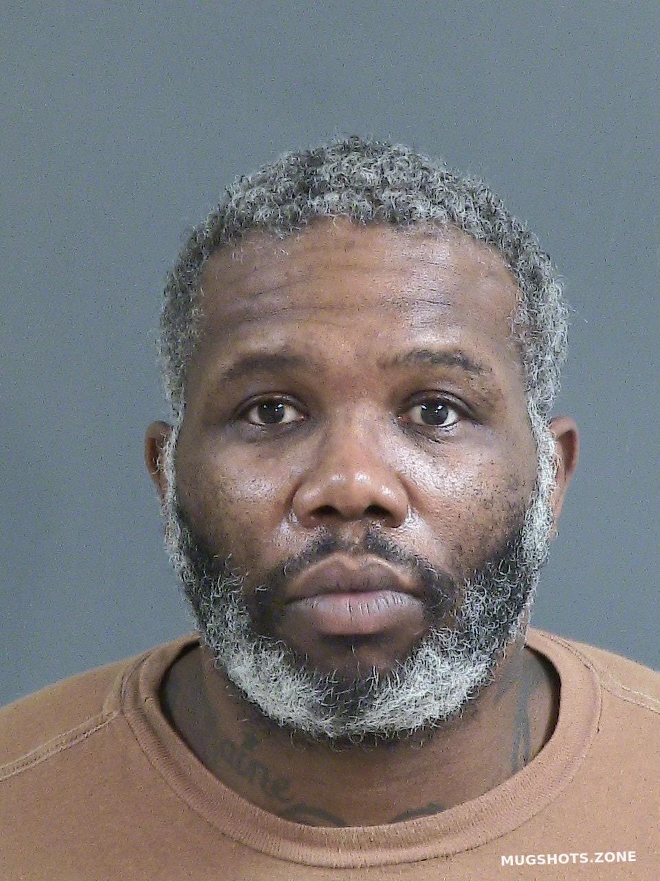 BLACKWELL JERMAINE 06/17/2022 Charleston County Mugshots Zone