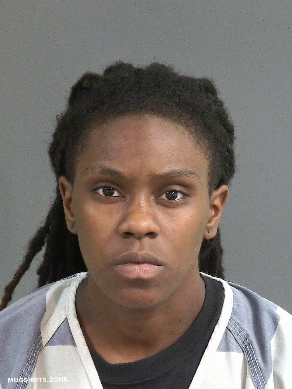 NILES JADE SIMONE 08102022 - Charleston County Mugshots Zone