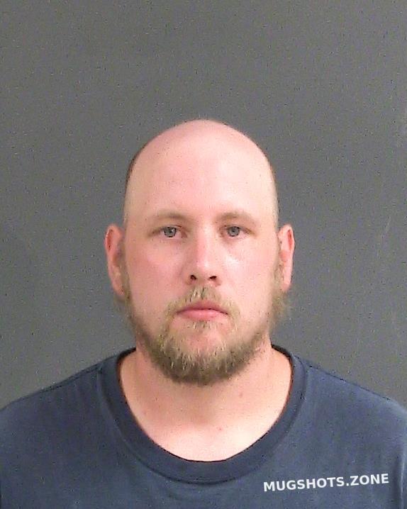 GREENE JOSEPH WARREN 09/08/2022 Charleston County Mugshots Zone