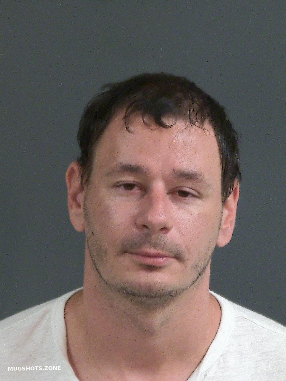LANTRIP JEREMY LEE 09/11/2022 Charleston County Mugshots Zone