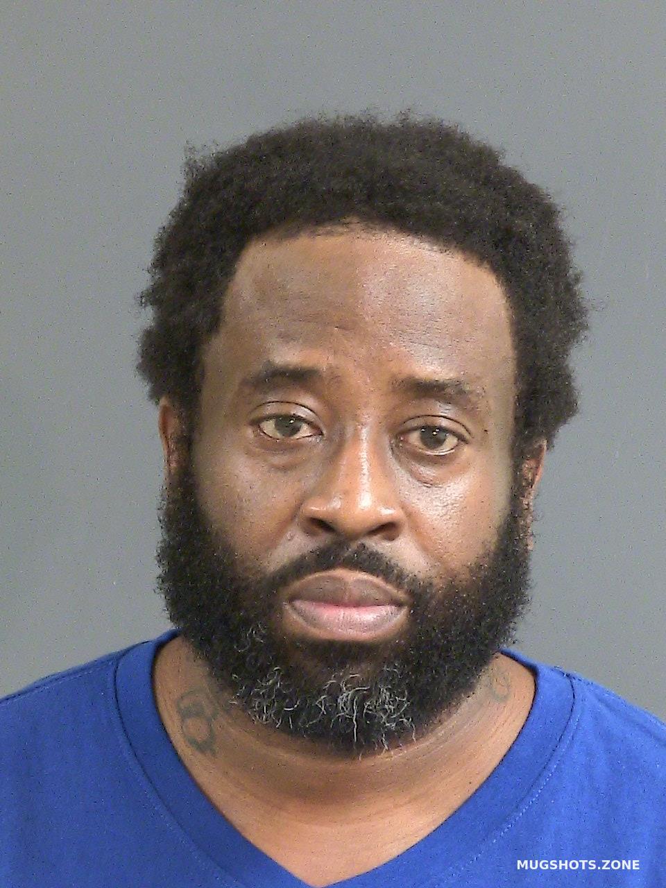 THOMPSON TIMOTHY RASHARD 09/12/2022 - Charleston County Mugshots Zone