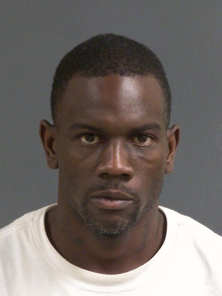 HOPKINS CARL SHEDRICK 09/26/2022 Charleston County Mugshots Zone