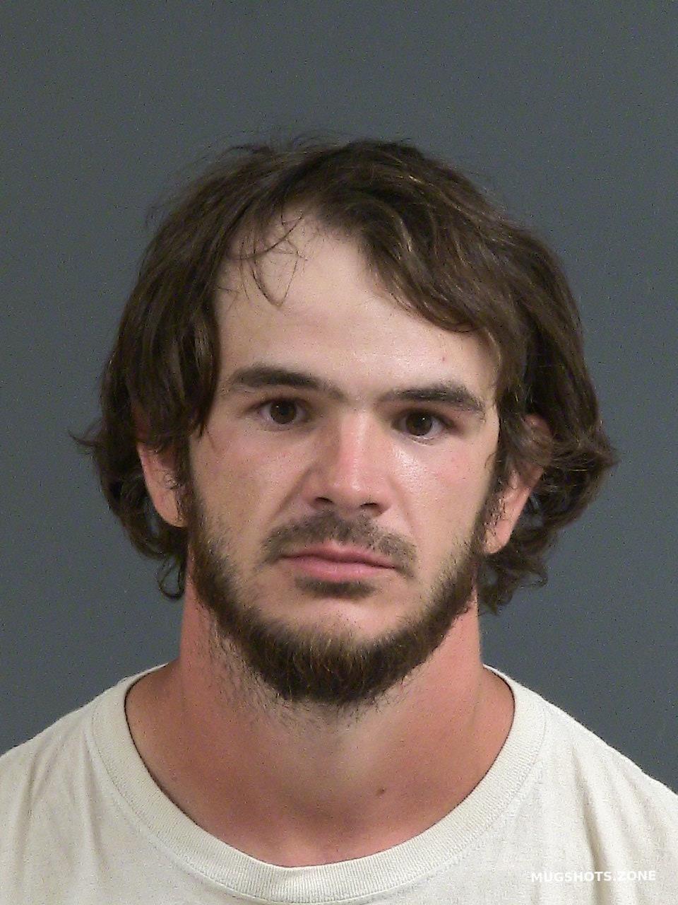 HUDSON JACOB TODD 10/13/2022 Charleston County Mugshots Zone