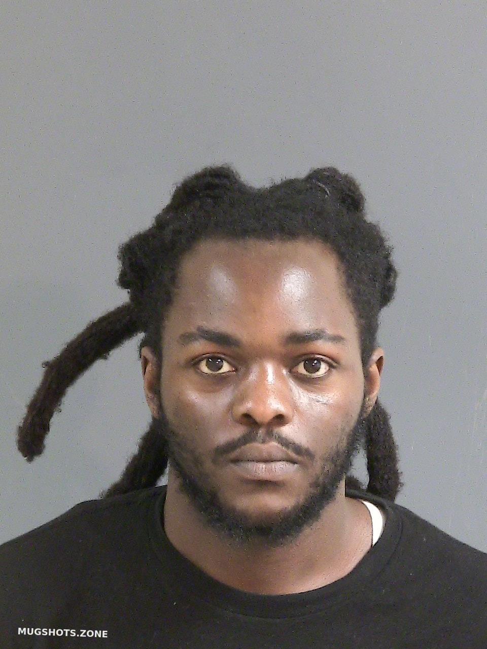 SNIPE ANTONIO 10/14/2022 - Charleston County Mugshots Zone