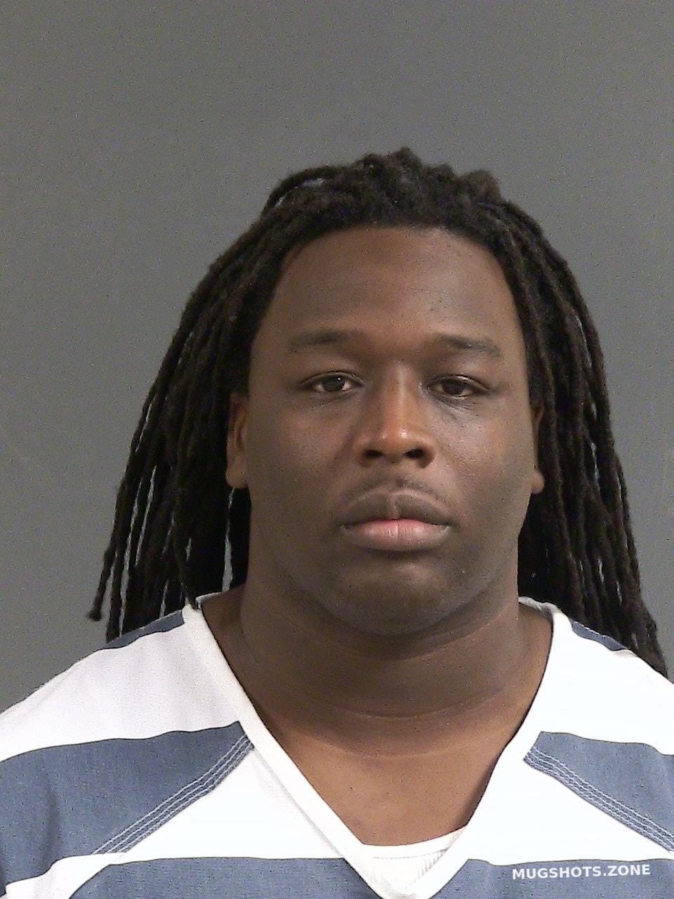 ROBERTSON JAMAL TAQUAN 10/20/2022 Charleston County Mugshots Zone
