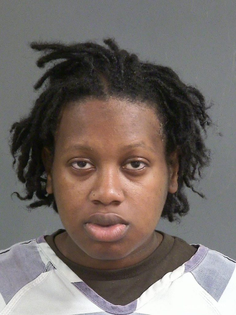 Brown Nastassja K 10222022 Charleston County Mugshots Zone 1926