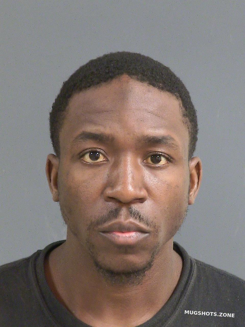 NORRIS RYSUON SHABARQUIS 10/28/2022 Charleston County Mugshots Zone