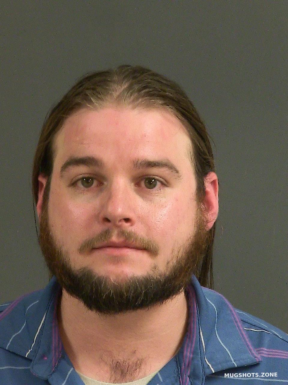 TEMPLETON MICHAEL RYAN 11/03/2022 Charleston County Mugshots Zone