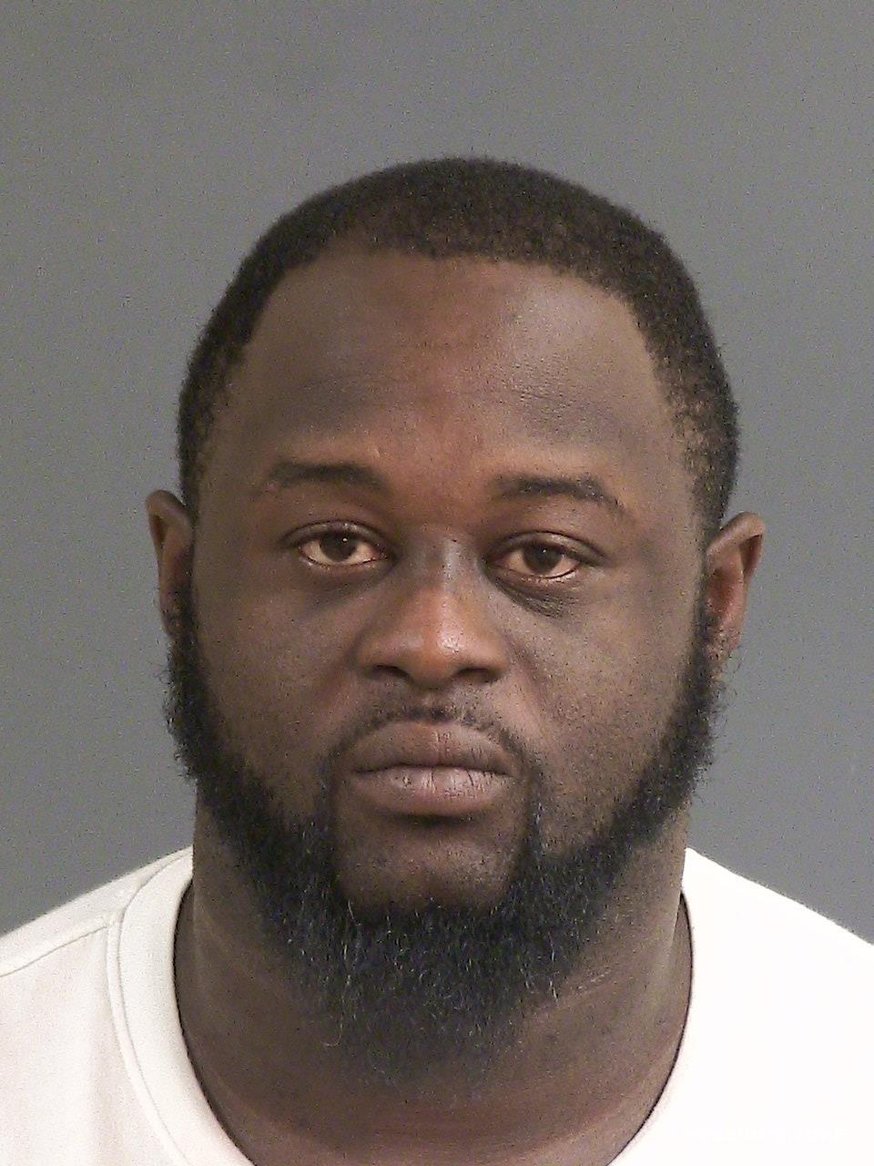 SHELDON LAMAR 11/08/2022 Charleston County Mugshots Zone