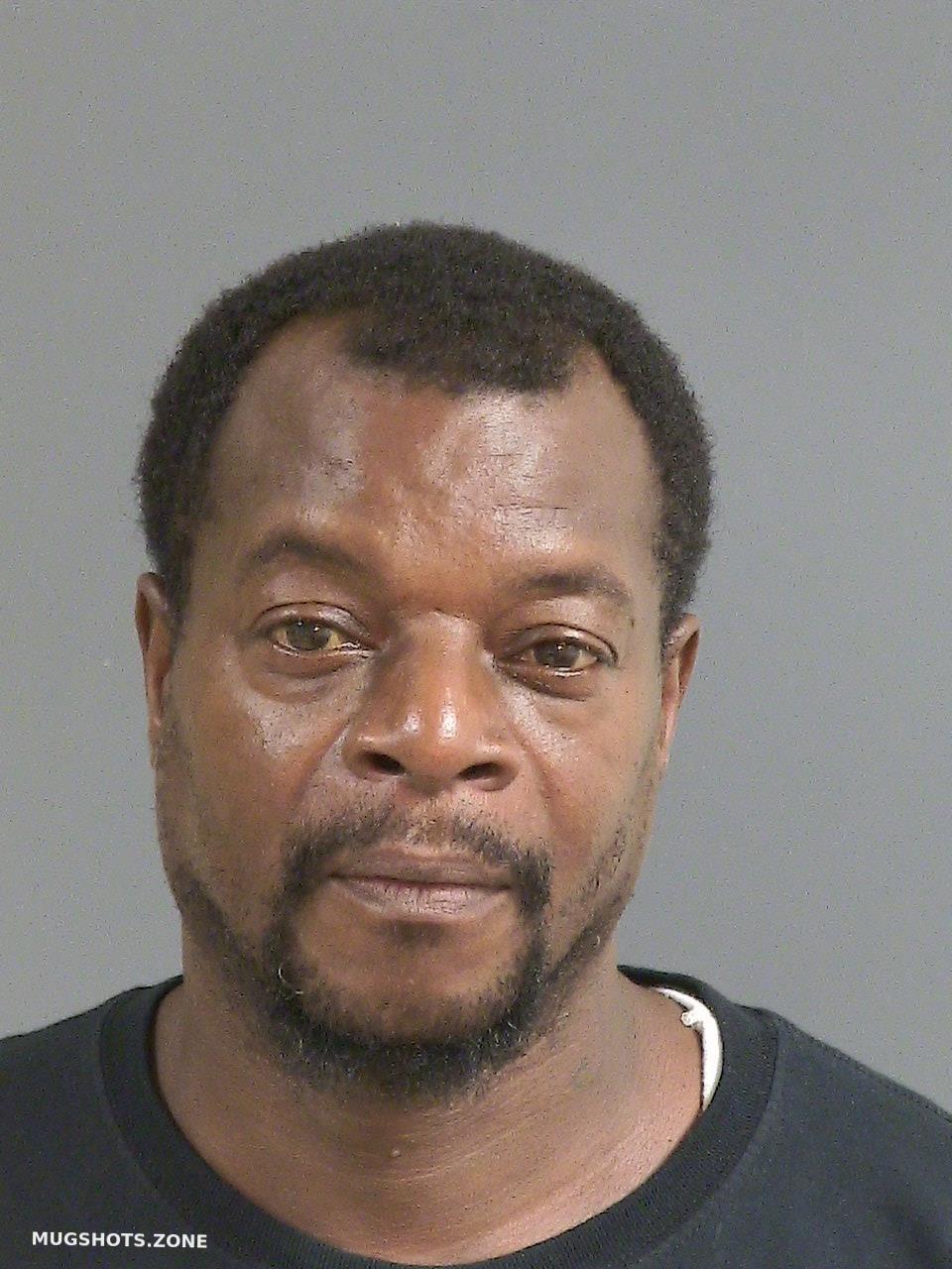 NELSON VERNON LAMONT 11/11/2022 Charleston County Mugshots Zone