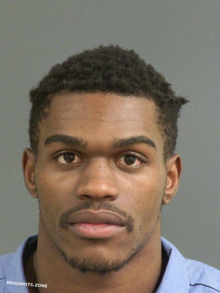 BRYANT ZACHARY 11/13/2022 Charleston County Mugshots Zone