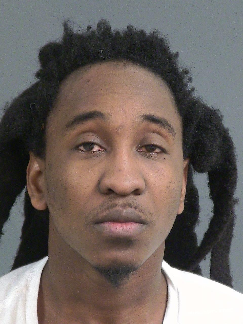 GLENN CARLOS ELMORE 11/21/2022 Charleston County Mugshots Zone