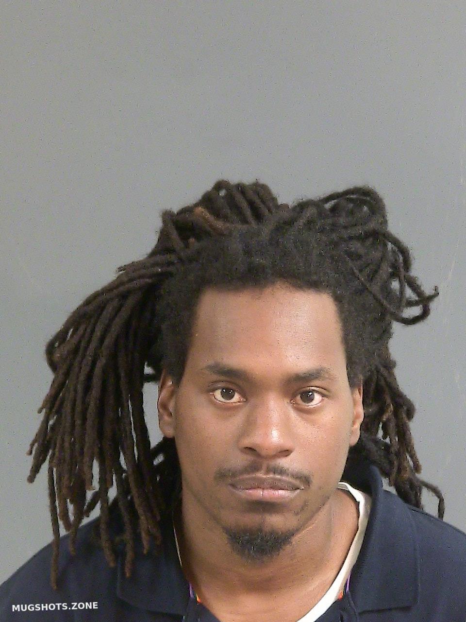 COLLINS ADRIAN ARVEL 11/24/2022 Charleston County Mugshots Zone