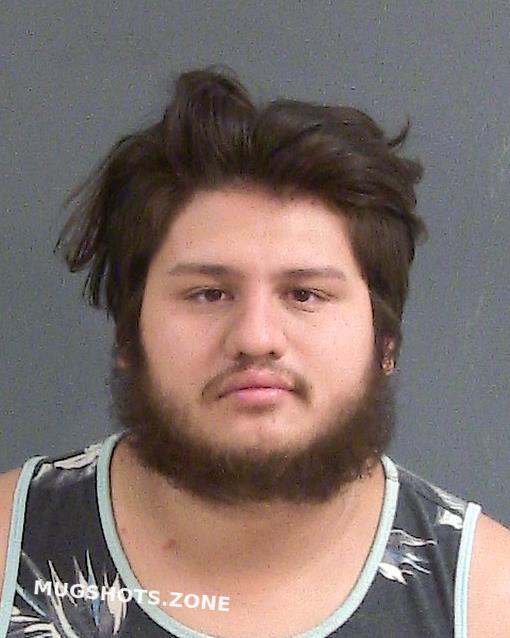 Andrade Jonathan Ventura 12 02 2022 - Charleston County Mugshots Zone