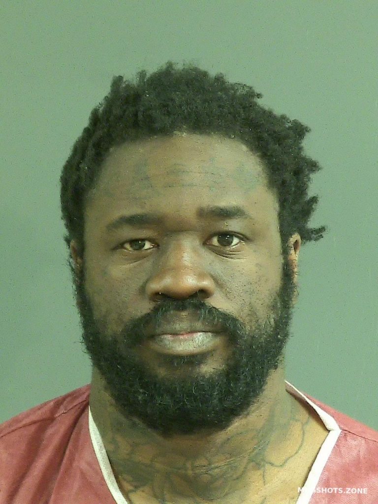 Jones Maurice Wayne 12162022 Charleston County Mugshots Zone 