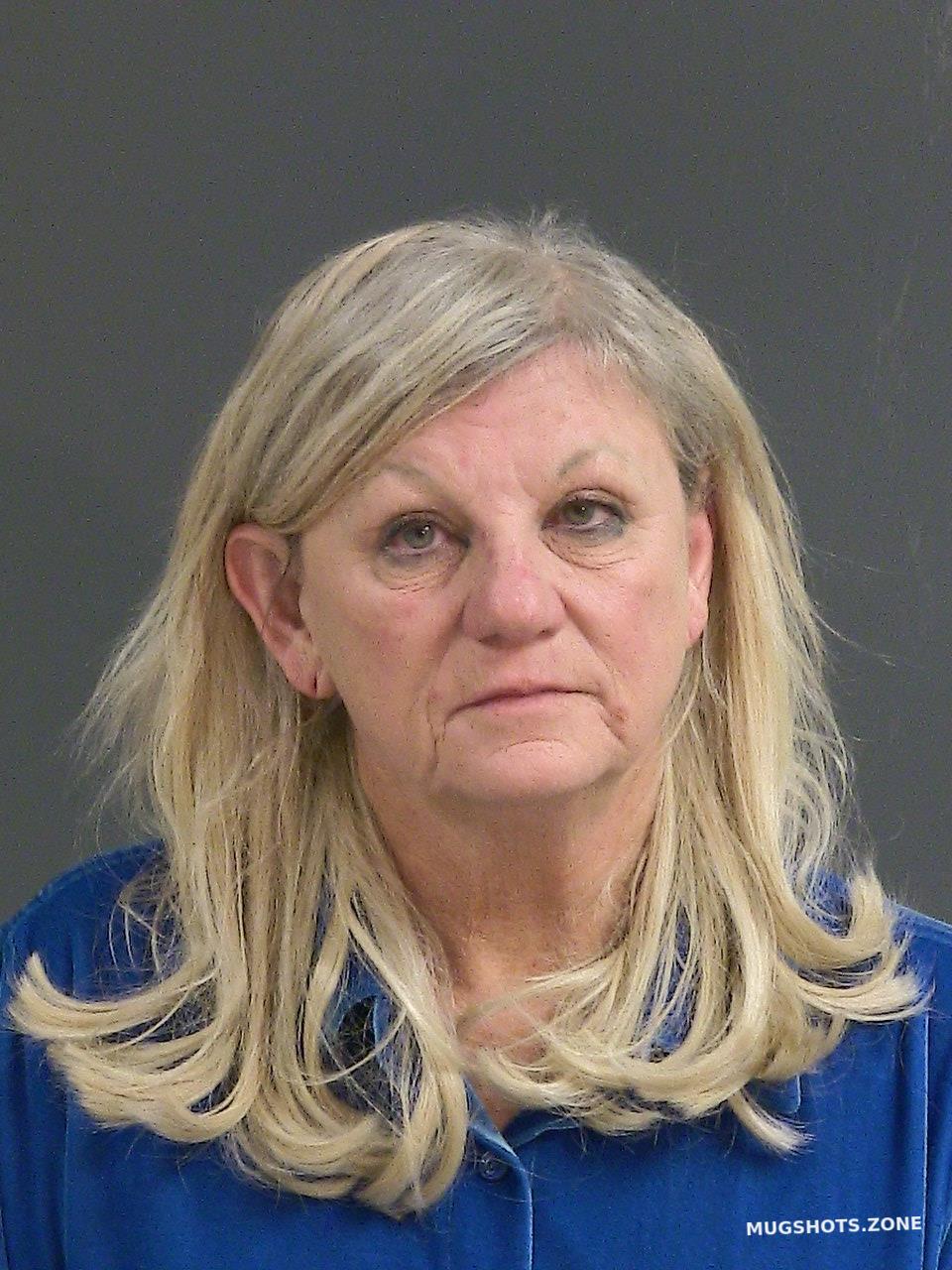 HALL JANET TAYLOR 12/20/2022 Charleston County Mugshots Zone
