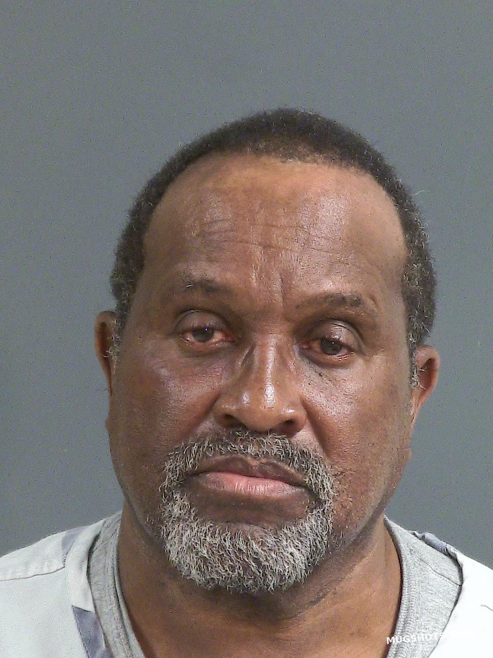 ROPER CLINTON 12/24/2022 Charleston County Mugshots Zone