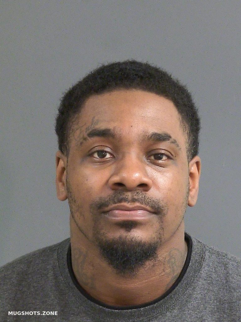 MCPHERSON AARON 01/12/2023 Charleston County Mugshots Zone