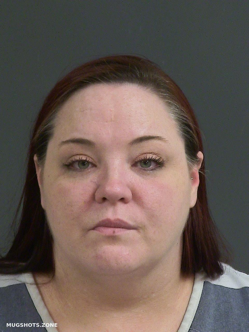 GATHERS SARA MICHELLE 02/03/2023 Charleston County Mugshots Zone