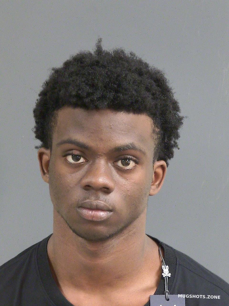 CAPERS QUTEIRUS 02/08/2023 Charleston County Mugshots Zone