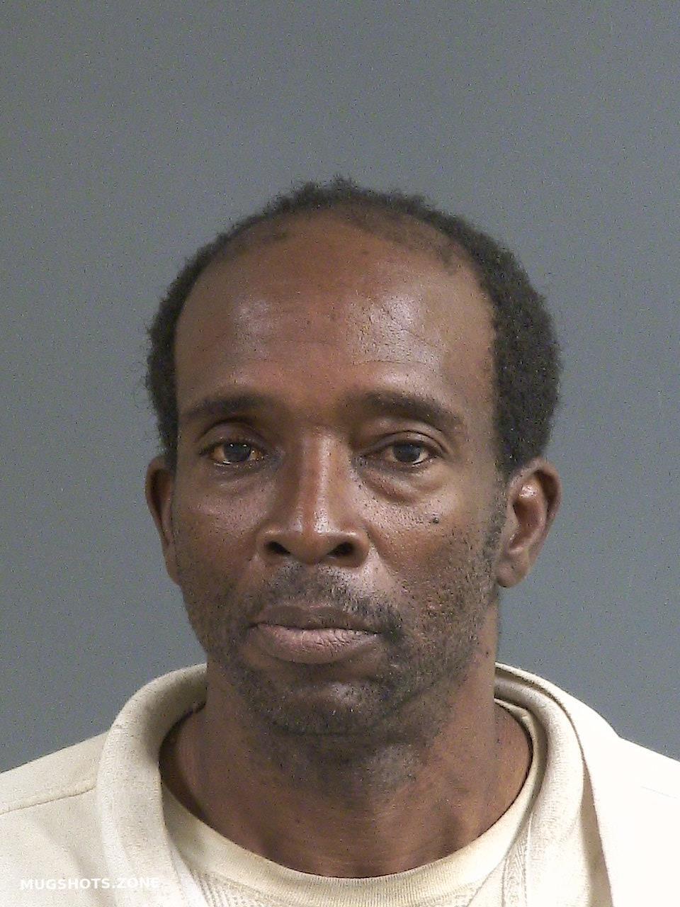 BAKER TERRANCE TYRONE 02/09/2023 Charleston County Mugshots Zone