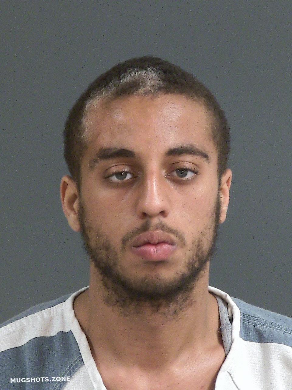 HUNT LANDON 03/03/2023 Charleston County Mugshots Zone