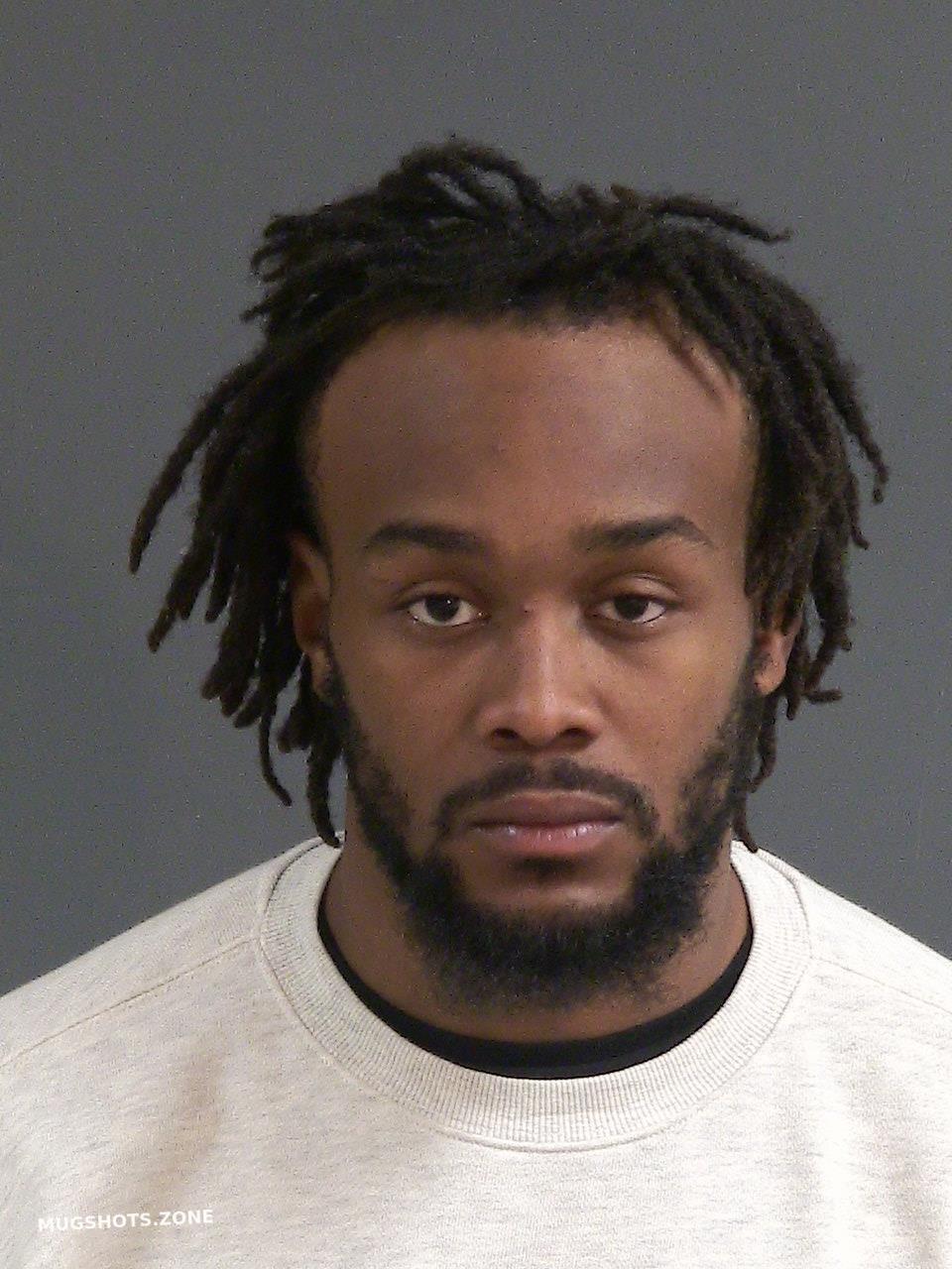 MAULDIN JALEN DEJUAN 03/05/2023 Charleston County Mugshots Zone