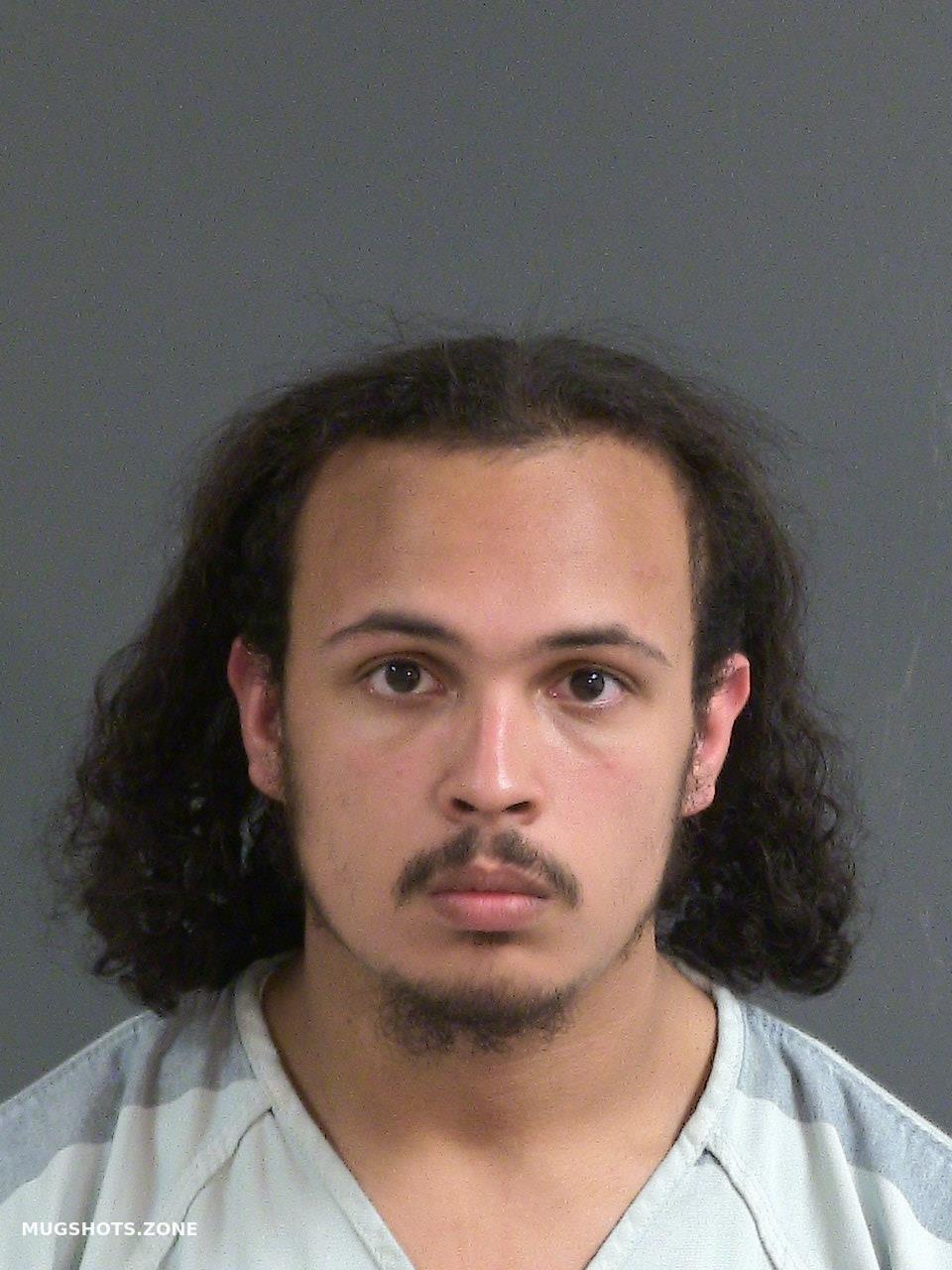 STEPHENS JONATHAN 03/08/2023 Charleston County Mugshots Zone