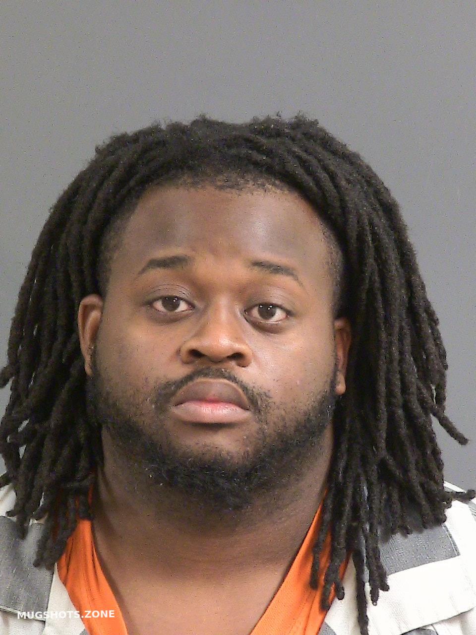HEYWARD BERNARD TARRELL 03/21/2023 Charleston County Mugshots Zone