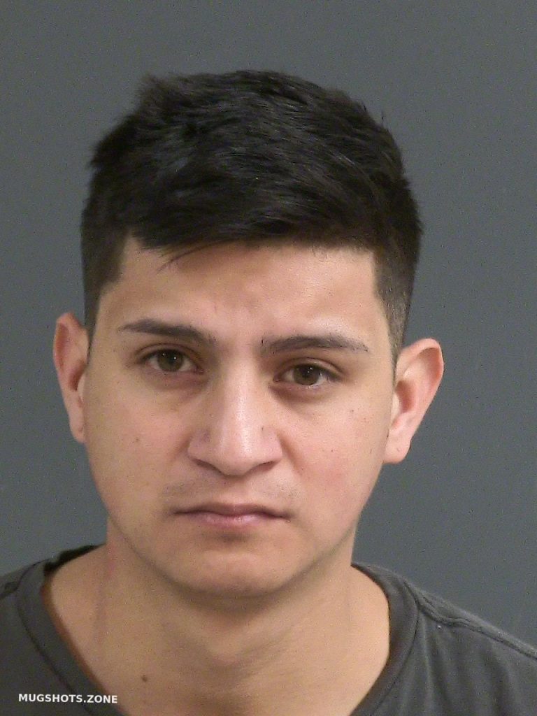 GONZALEZ ARCHUNDIA ELIEL 03/21/2023 - Charleston County Mugshots Zone