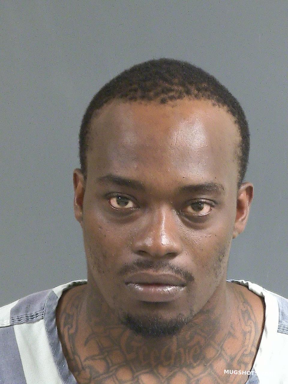 TILLER CHRISTOPHER ORMOND 04/05/2023 Charleston County Mugshots Zone