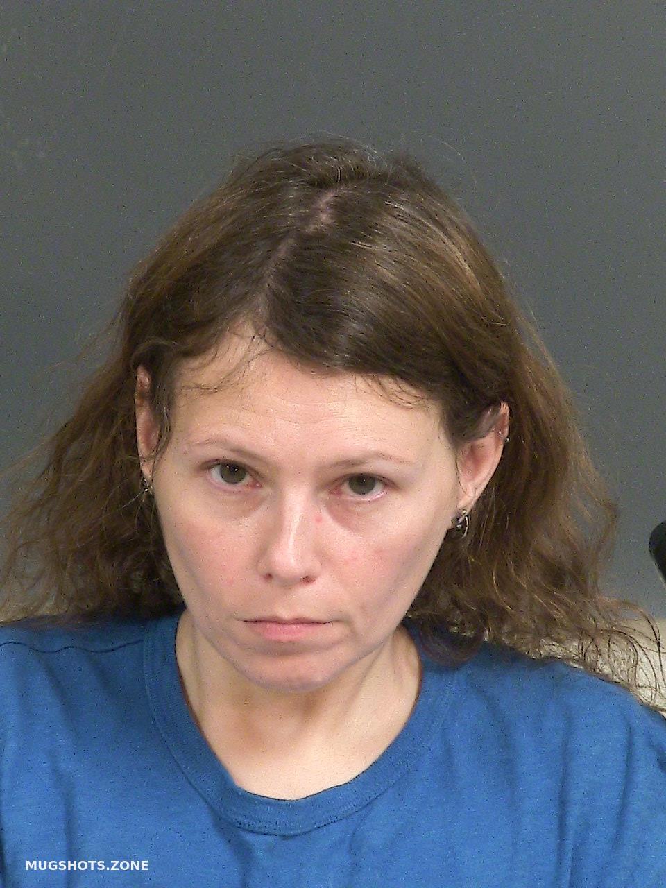 HAWES REBEKAH LEIGH 04/16/2023 Charleston County Mugshots Zone