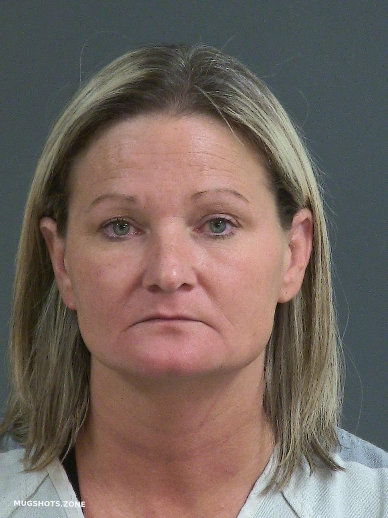 Hamilton Melissa Lynne 04182023 Charleston County Mugshots Zone 