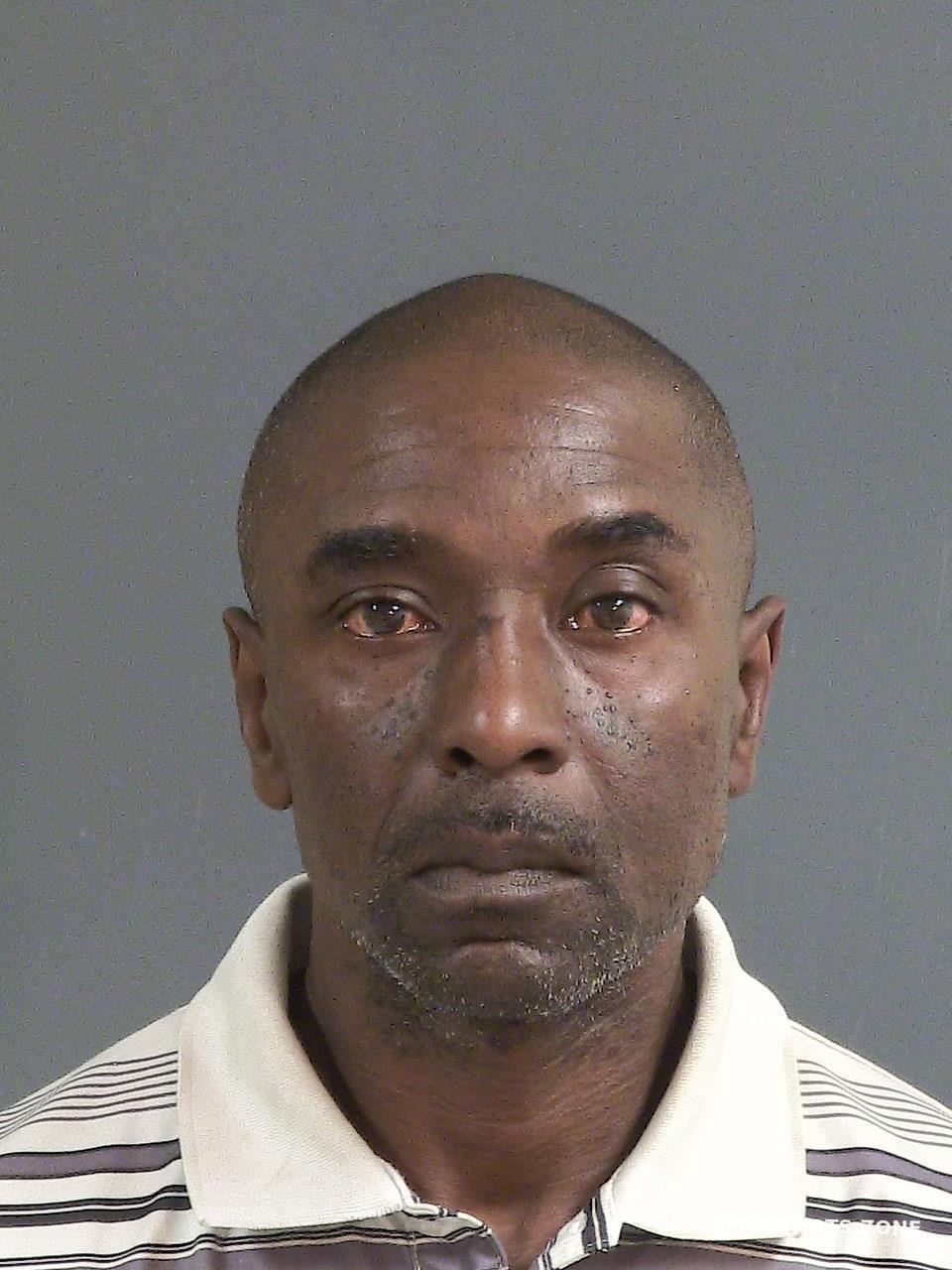 SANDERS JAMES ANTHONY 04/20/2023 Charleston County Mugshots Zone