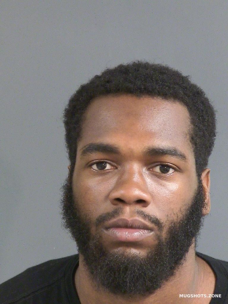 HUGHES HASSAN JAMALL 05/06/2023 Charleston County Mugshots Zone