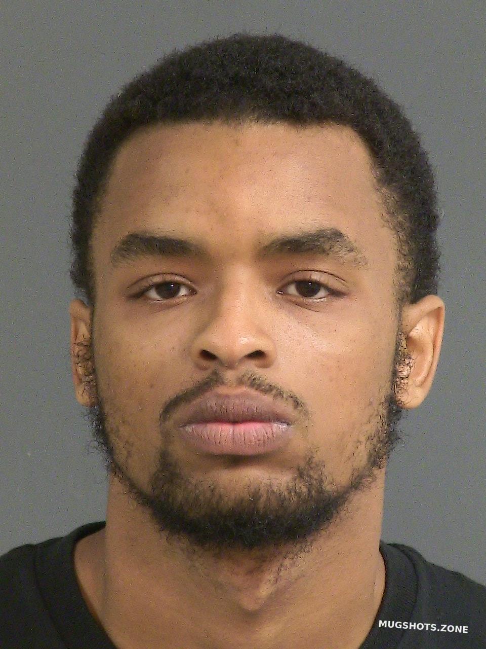 DAVIS DAMEL AHMAD 05/22/2023 Charleston County Mugshots Zone