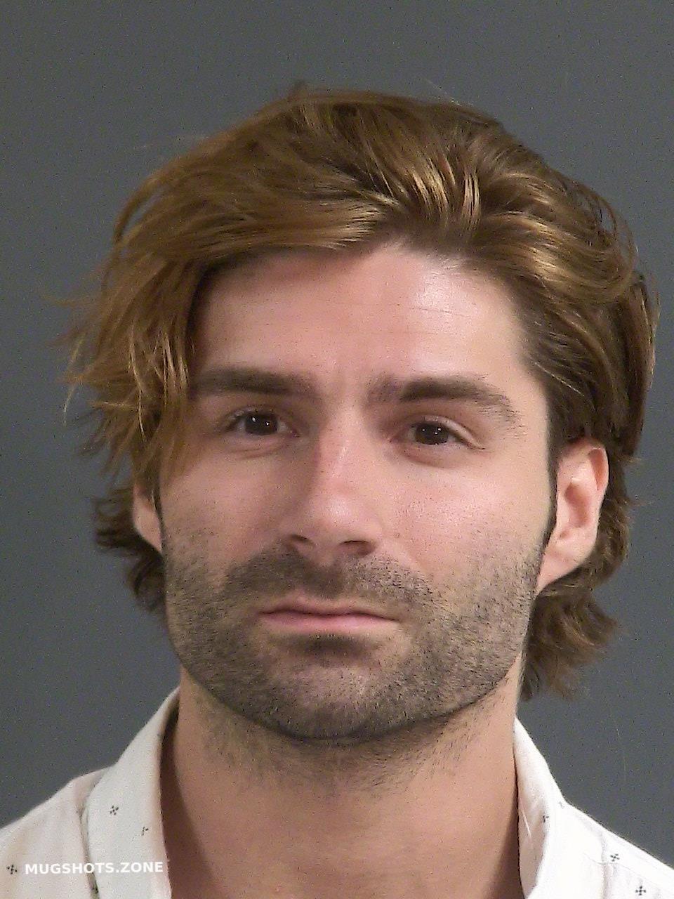 BLACK TYLER GAGE 05/23/2023 Charleston County Mugshots Zone